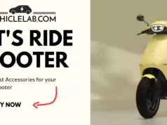 Top 15 Ola S1 Pro Accessories Online In India 2023