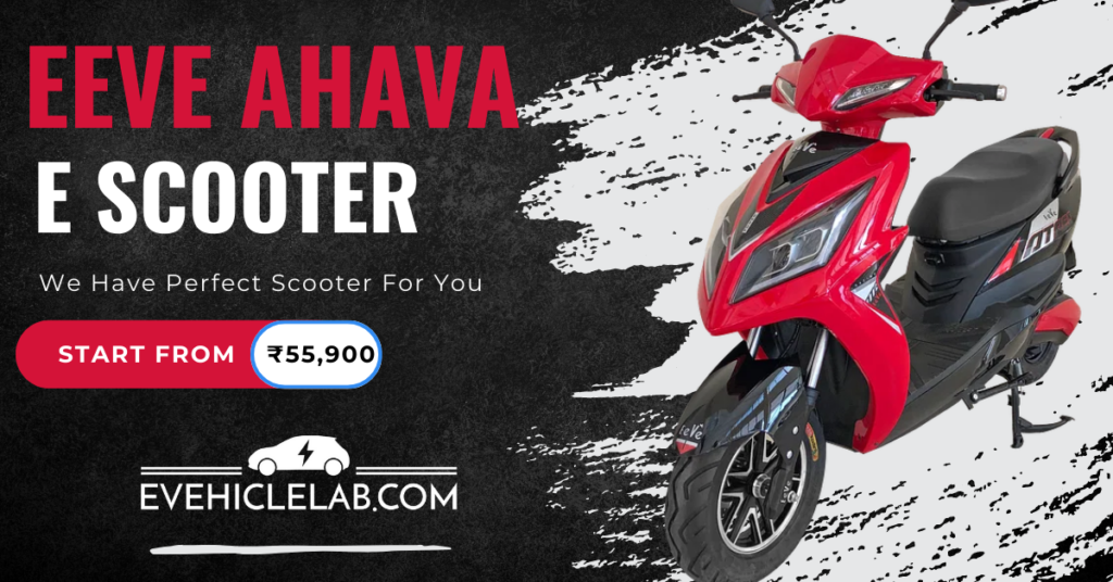 Best Low-Speed Electric Scooters in India