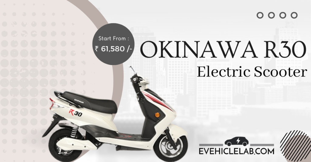 Best Low-Speed Electric Scooters in India