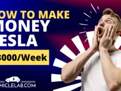 How Much Can You Make Driving a Tesla with Uber? Insane Increase in Earnings!! How much can you make driving a tesla with uber?