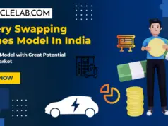 Battery Swapping Business Model & Franchise In India: Cost & Companies