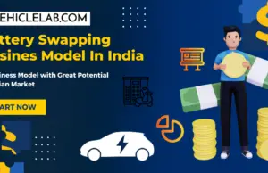 Battery Swapping Business Model & Franchise In India: Cost & Companies