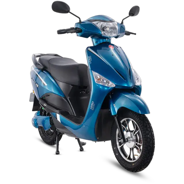 Best Lightweight Electric Scooter For Ladies In India Global News