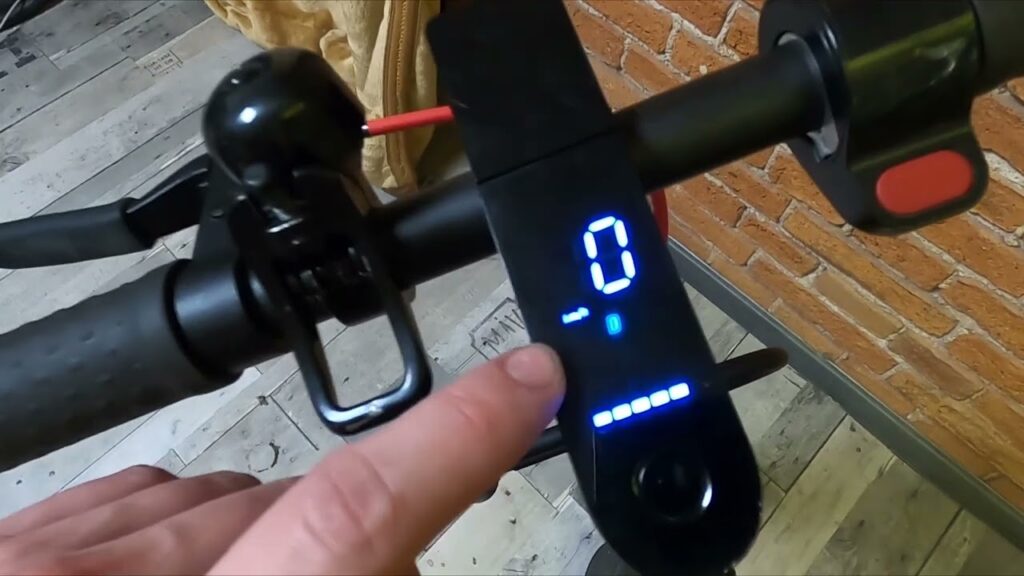 Xiaomi Scooter Not Charging