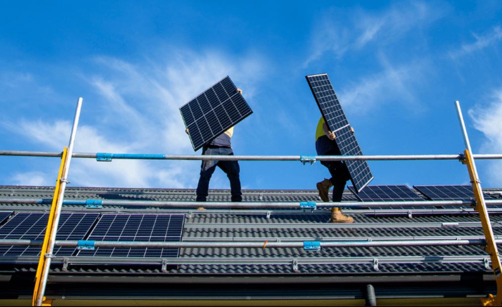 Worst Solar Companies In Australia