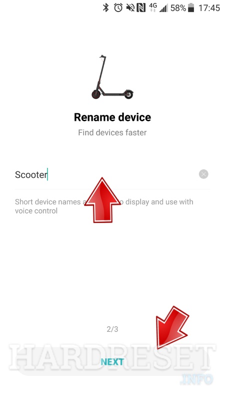  Xiaomi Scooter Bluetooth Not Working