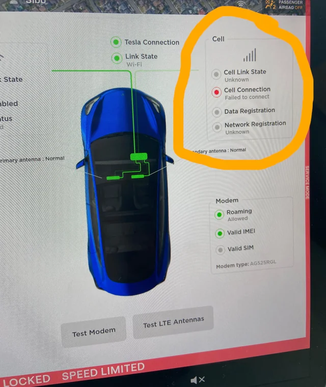 Tesla Not Connecting To (Causes+Solution) Global News