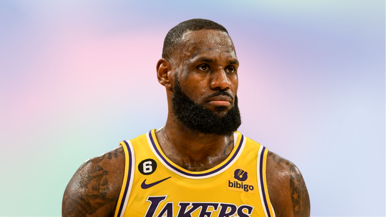 Lebron James Net Worth How Much Is LeBron James’s Net Worth In March