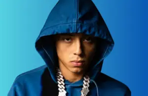 Who are Central Cee’s Parents? Meet Rachel Caesar and Oakley Neil H.T. Caesar-Su