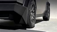 Tesla Cybertruck Mud Flaps