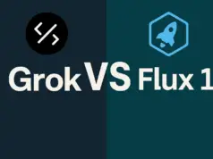 Grok vs Flux 1: A Comparative Insight into Advanced AI